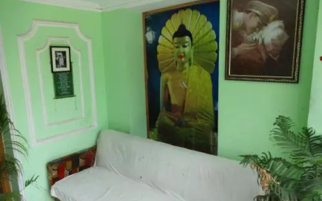 Anukul Guest House