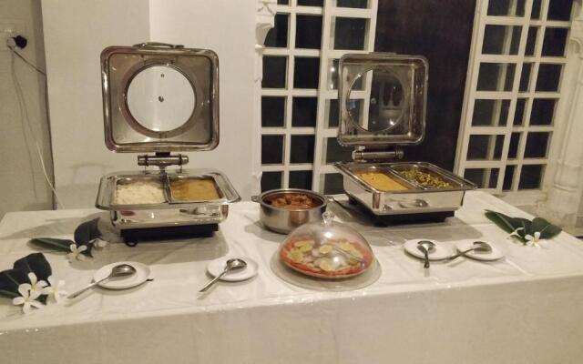 Burj Baneria - A Boutique Homestay