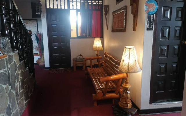 Hostal Rumi Huasi
