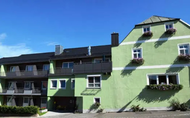 Zum Waldnaabtal