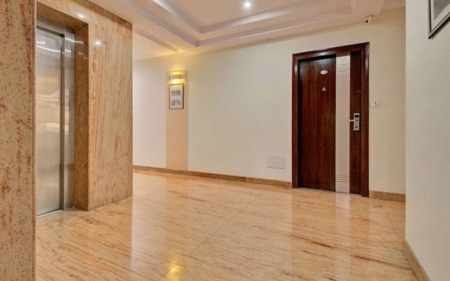 FabHotel Anand Sagar Inn Jayanagar