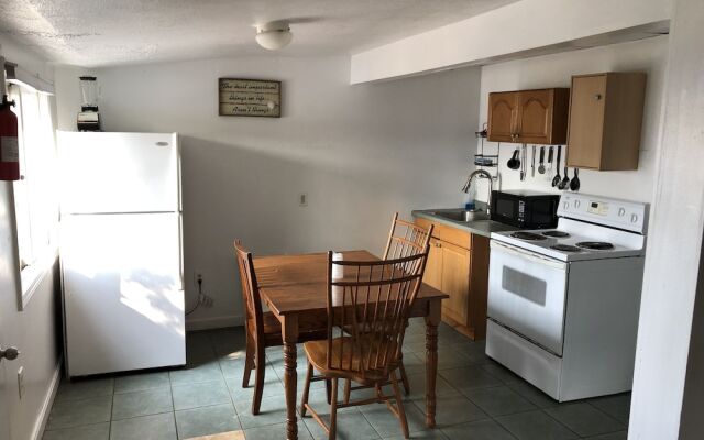 Island View Motel