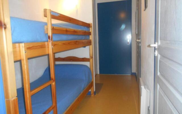 Appartement Cauterets, 2 Pièces, 4 Personnes - Fr-1-401-15