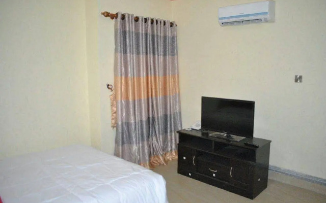 Nest Suite & Spa