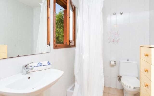 106162 - House in Llafranc