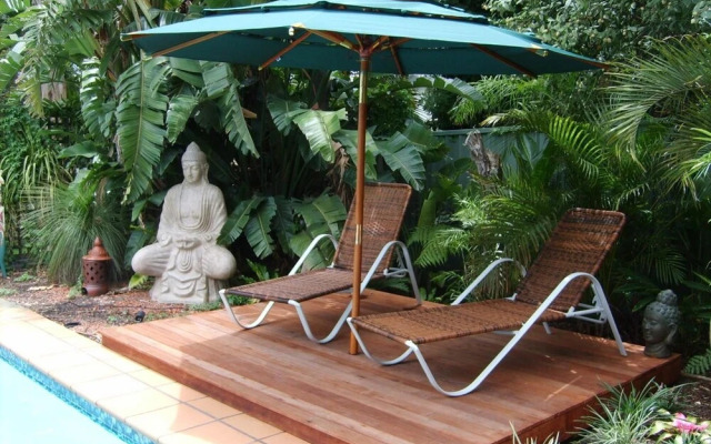 Tantarra Guest House