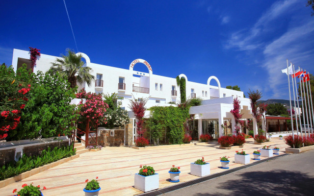 Natur Garden Hotel