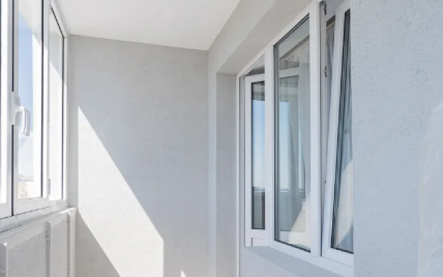 Апартаменты на улице Заслонова