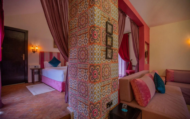 Dar Ba Sidi & Spa