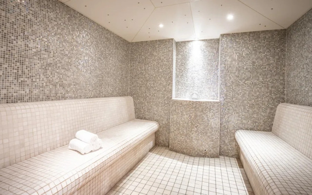 Anthonys Alpin Hotel
