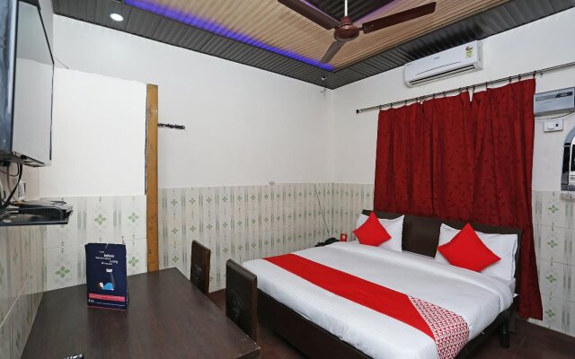 Hotel Garhwal Residency By OYO Rooms