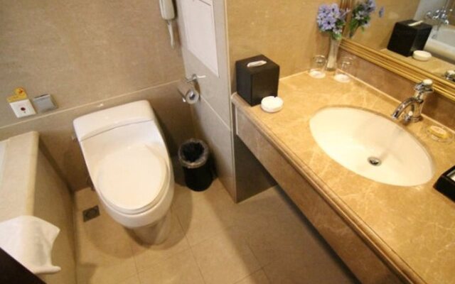 Beijing Schonbrunn Hotel