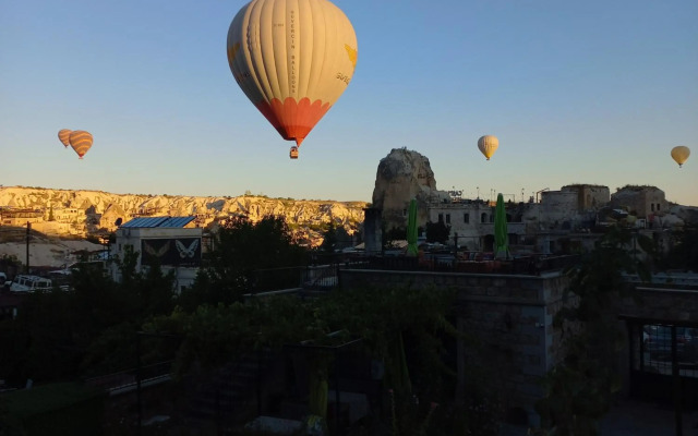 Guzide Cave Hotel