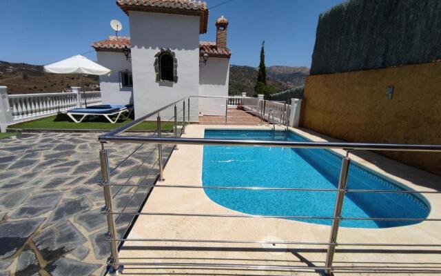 Villa Las Encinas COSTA DEL SOL