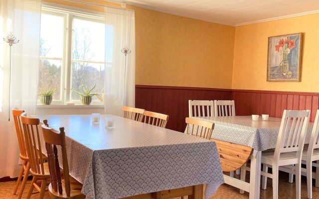 STF Jädraås Herrgård - Hostel