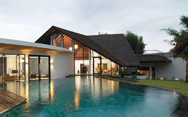 Azaya Villas Chiang Mai