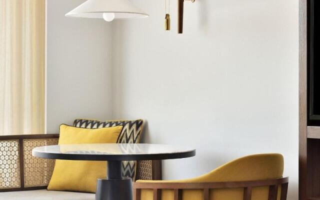 Port Muziris, a Tribute Portfolio Hotel, Kochi