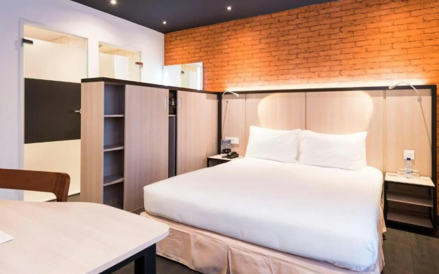 ONOMO Hotel Kigali