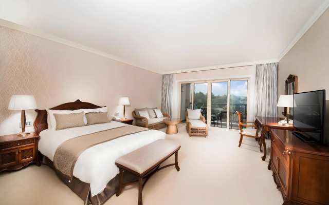 Lotte Hotel Jeju