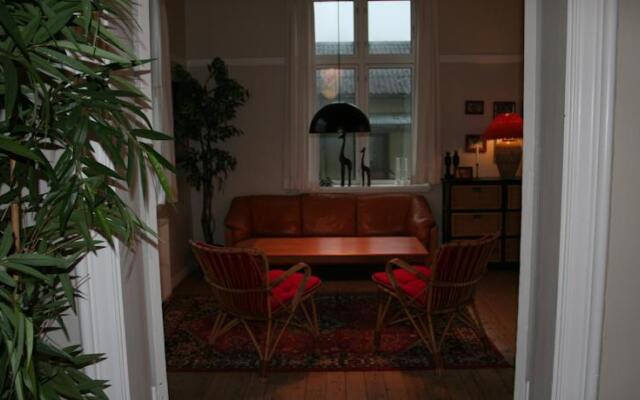 Hostel California - Pejrup Station