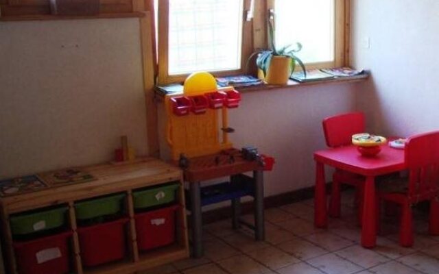 Hotel Walser