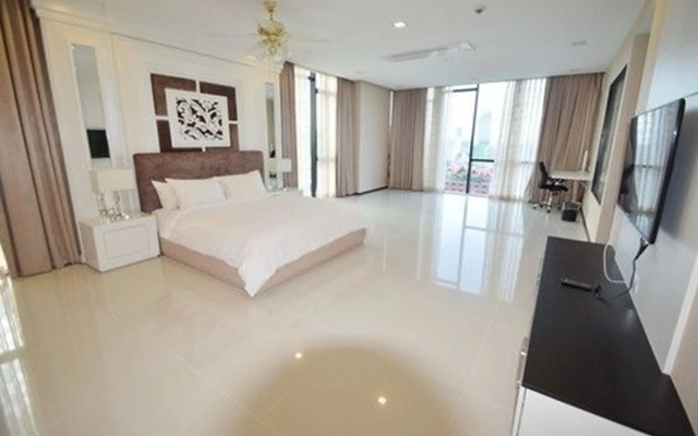 Maline Exclusive Serviced Apartments