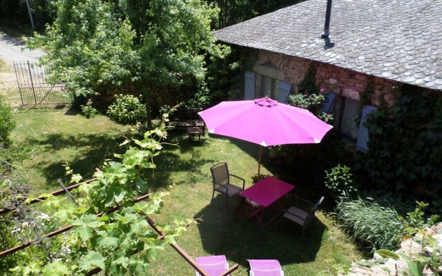 La Belle Poule - Sebright