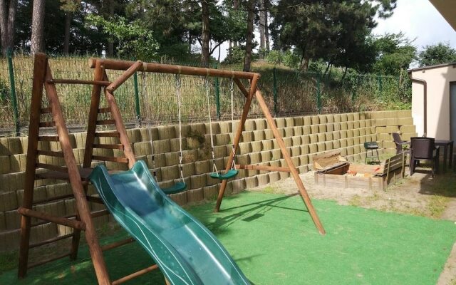 HoliApart Gdanska 19