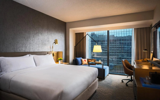 Grand Plaza Hotel & Convention Center