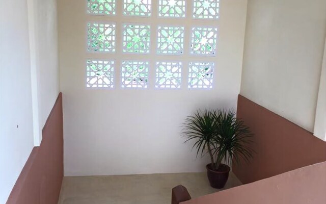 NKS Chalet