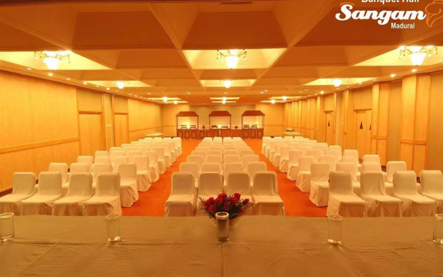 Sangam Hotel