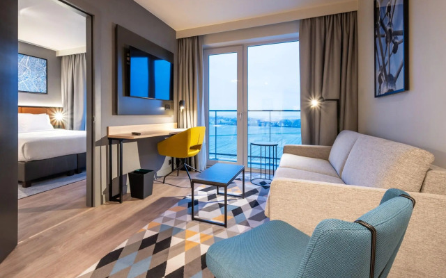 Residence Inn by Marriott Brussels Airport