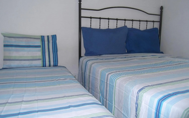 Botelho Family Hostel