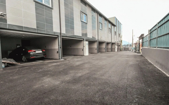 Sancheong Hyu And Joy