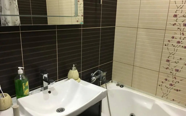 Apartment Gostipriimniy Tatarstan