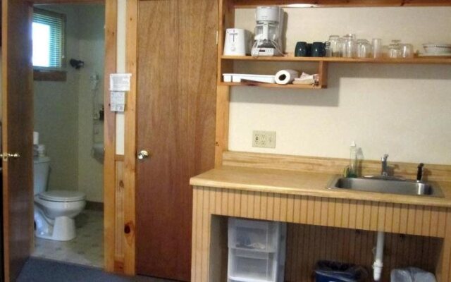Bear Tree Lodge