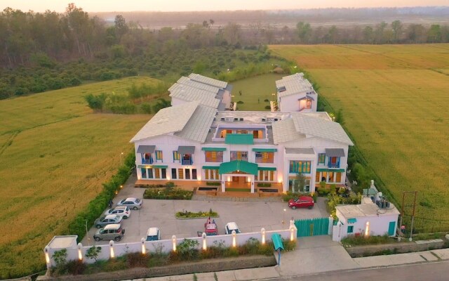 Arch The Baakhli Resort