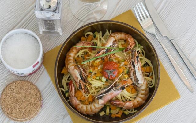 ibis budget Pertuis Portes du Luberon