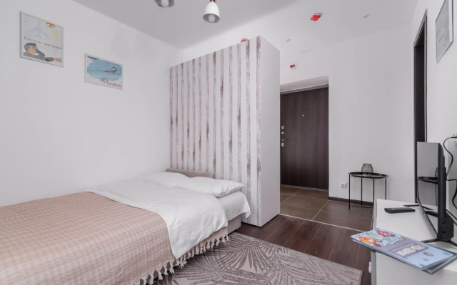 Comfort Home (Комфорт Хоум) на шоссе Ленинградское 228 корп. 4