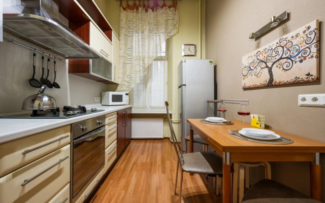 FlatStar on Vosstania 3