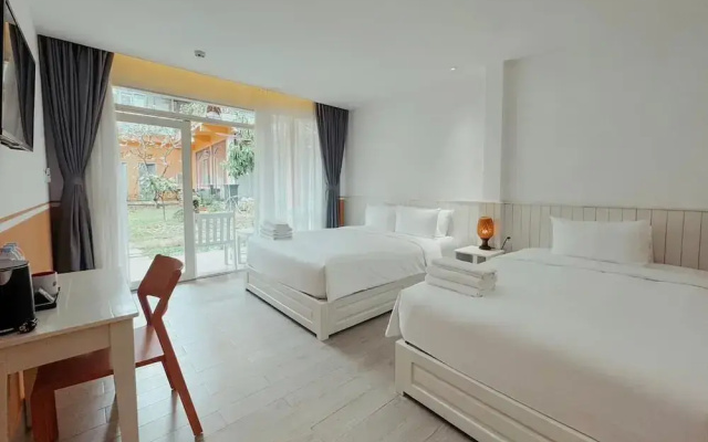The Signature Retreat & Pool Phu Quoc