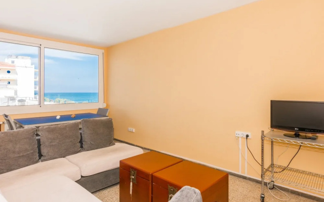 HomeHolidaysRentals Itziar - Costa Barcelona