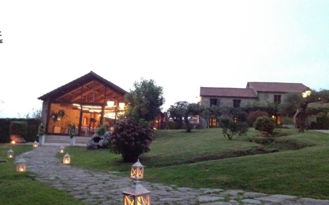 Alda Casa Gasamáns