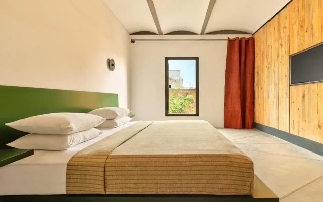 Otro Oaxaca, a Member of Design Hotels