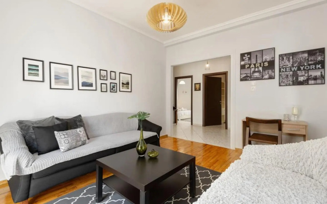 Upscale and Spacious 3BR Home