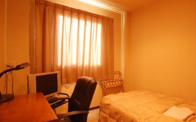 Hotel Tokiwa Ekiminami