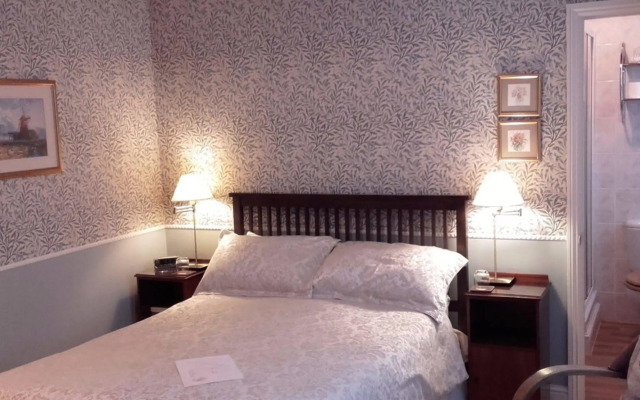 Beaufort Lodge