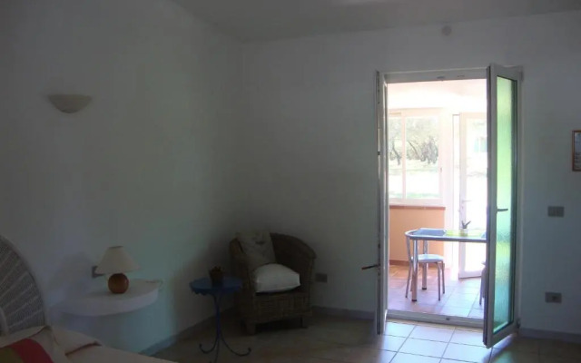 Chalet La Pomposa