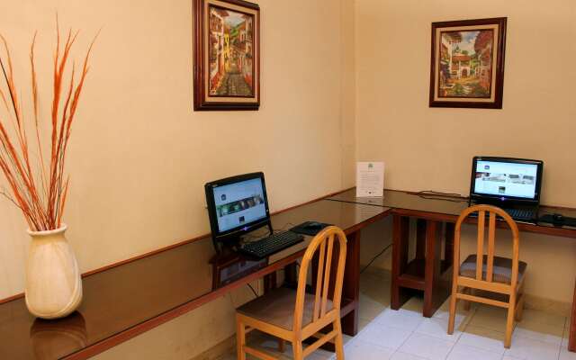 Best Western Plus Plaza Florida & Tower