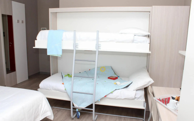 Best Quality Hotel La Darsena